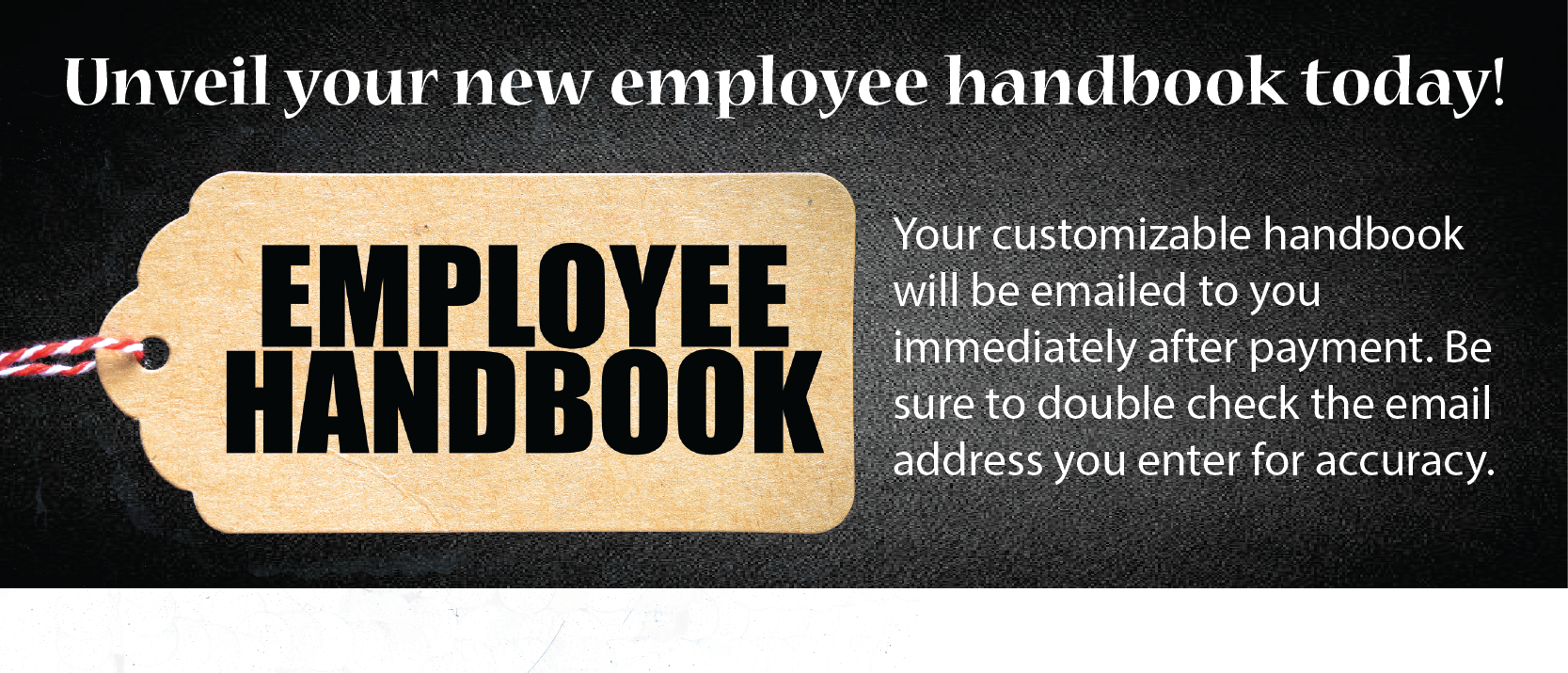 Handbook Banner Cardinal Services