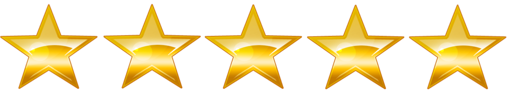 5-star-png-2 - Cardinal Services