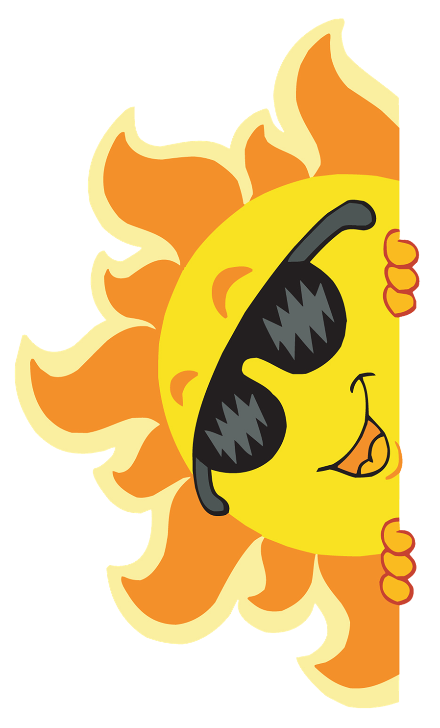 Summer Png Pic Cardinal Services